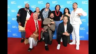 Red White and Brass - Australian Premiere - SFF70