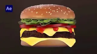 7 FOOD/KITCHEN Editable Intro Templates AFTER EFFECTS - FREE DOWNLOAD