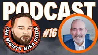 Ep 16 - Wayne Zell - Exiting rich