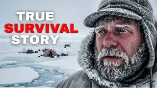 Shackleton’s Endurance: 28 Men Stranded on Antarctic Ice for Months | True Survival Story