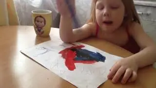 Просто ты меня ругаешь...