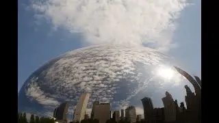 Купол треснул