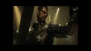 Deus Ex Mankind Divided - Just Like You