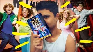 Lembrando o que foi bom! (10 Anos de #HSM)
