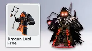 HURRY! GET 70+ FREE ROBLOX ITEMS + ROBUX!🎃👻 (ROBLOX EVENT) LAST DAY!😱