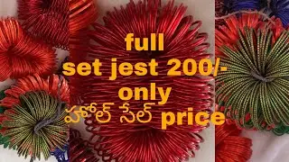 bangles wholesale price. బ్యాంగిల్స్ హోల్సేల్ ప్రైస్ సీసం గాజులు ఫుల్ రౌండ్ 200/-only
