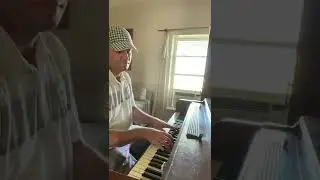 Escapade by Todd Cardon piano
