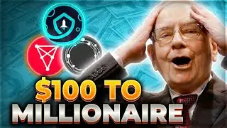 Get 10 Million Of These Coins For Under 100$ To Become A Millionaire!