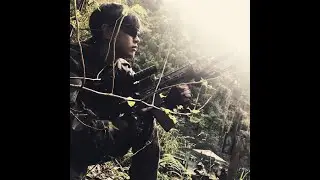Ray'sサバゲー！！攻防戦で最前線にいく！！