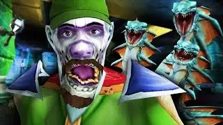 wow classic pero plus
