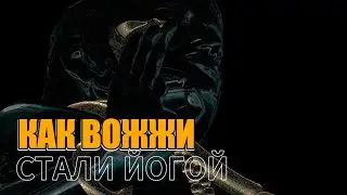 Как вожжи стали современным понятием йога #йога #философия #медитация #dauletyog