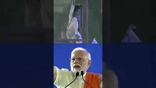 Modi Ji Heart touching Video🚩🙏