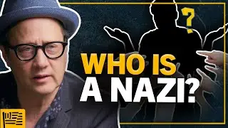 Rob Schneider on Nazis, Norm MacDonald, and Freedom of Speech