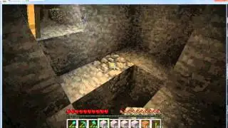 Строю новый замок\Build a new castle 9