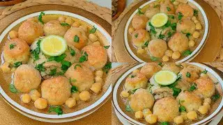 مثوم لا يقاوم🤤راح ديرو بيه حالا هاذ رمضان2025💥بنص صدر دجاج بنة المطاعم و الأعراس طبق عالمي بنة خيال