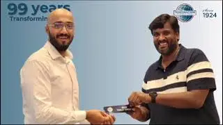 Rahul Bala, Flagmasters Toastmasters Club