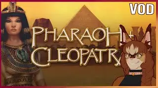 Playing a Childhood Favorite | Pharaoh