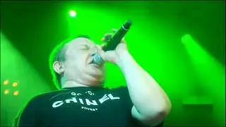 ОБЕЗЬЯНА И ОРЕЛ. ПУЗО. Без женского вокала.