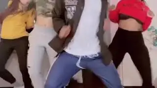 Corona Virus Challenge (Dance Video) - By @Dance12neptune, @mizzk.o ... || #coronaviruschallenge