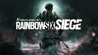 Rainbow Six Siege Operation Deep Freeze - New Ops/Map and Modes!