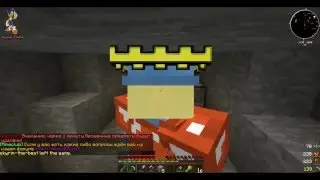ВЫЖИТЬ ЛЮБОЙ ЦЕНОЙ на Острове Minecraft