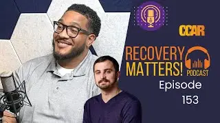 From Methadone to Mentorship