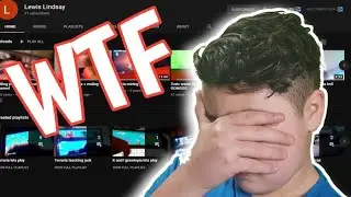 IM BACK: Reacting To Old Videos