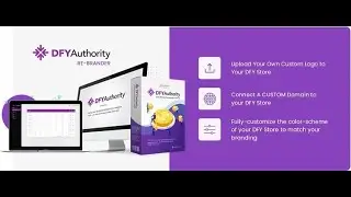 DFY Authority Review - An Overview