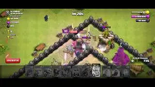 how to play coc