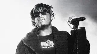 Juice WRLD - Burn (@prodbylovely edit)