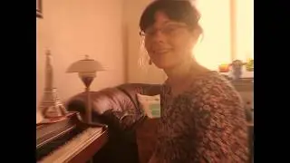 CoMaha - Impression#3 [Piano Instrumental]