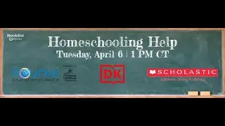 Homeschooling Help