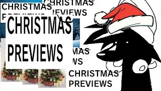 ONE OF A KIND - CHRISTMAS SONG PREVIEWS!!!