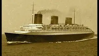SS NORMANDIE EDIT