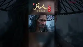 万门主才是真正的语言大师 #凡人修仙传 #国漫 #shorts #donghua #madebybilibili 【加入会员专享最新集】