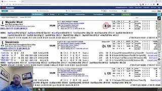 Reading the form for newer players (PP's) - Using DRF Formulator and analytics