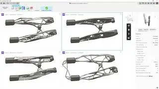 Create a 3D design