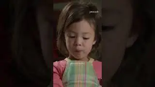 Lily, this explains so much 