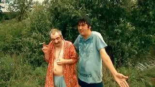 Витя Агыга и Вито Рэмбозо  Воскресный Уикэнд