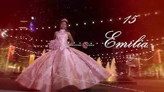 15 Emilia | Producciones Calderon