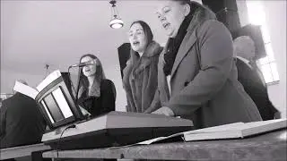 Oprawa muzyczna Kraków/Wadowice - Attacca - Jego Miłość (cover TGD)