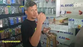 skat meja kasir brilink