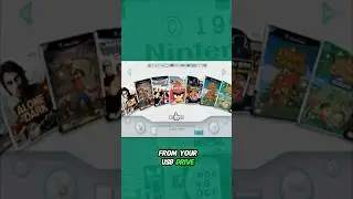 Play Wii and GameCube Games From your USB Drive! (USB Loader GX) 