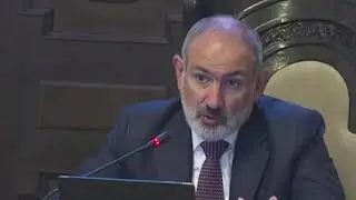 Չասեն՝ 2 դիպլոմ ձեռքս աշխատանք չեմ կարող գտնել․․․Փաշինյան #asekose #news