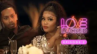 "Love Is, Bling Bling!" Episode 2 | Love Locked