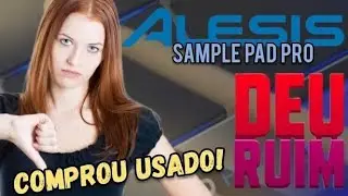 COMPROU EM UM GRUPO NO FACEBOOK E OLHA NO QUE DEU!!!!