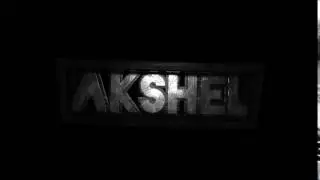 Делаю интро бесплатно - интро для Akshel