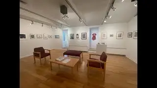 Frontline Arts 49th Annual Members' Show Full Walkthrough