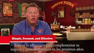 Jim Howell - President SPANISH