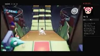 sackboy